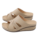 Estella Orthopedic Sandals