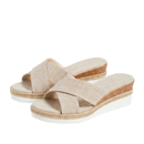 Femme Orthopedic Sandals