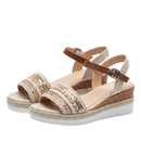 Florenza Orthopedic Sandals