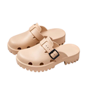 Garden Orthopedic Sandals