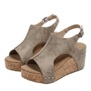 Havana Orthopedic Sandals