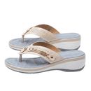 Lina Orthopedic Sandals