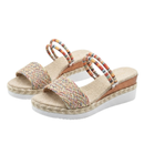 Alice Women's Sandals - Lightweight & Comfortable