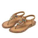 Aurora Orthopedic Sandals