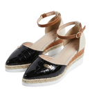Calysta Orthopedic Sandals