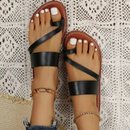 Verano Luxe Orthopedic Sandals