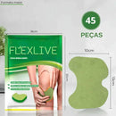 FlexLive Recovery Patch