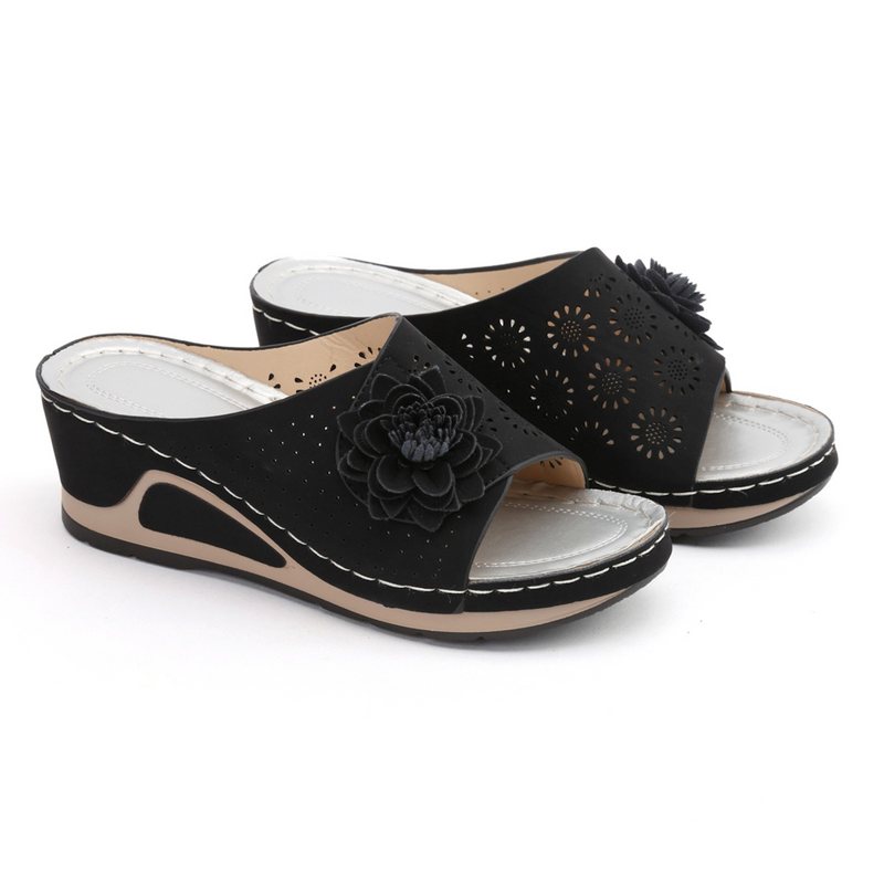 Saint Barbara Orthopedic Sandals