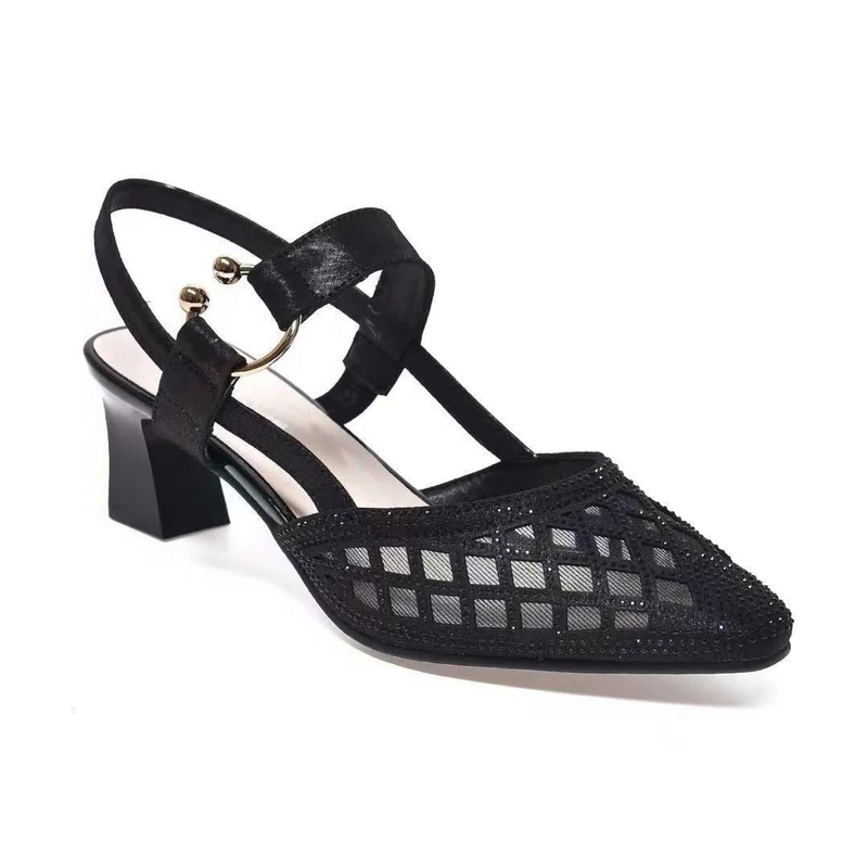 IbizaClassic Orthopedic Sandals