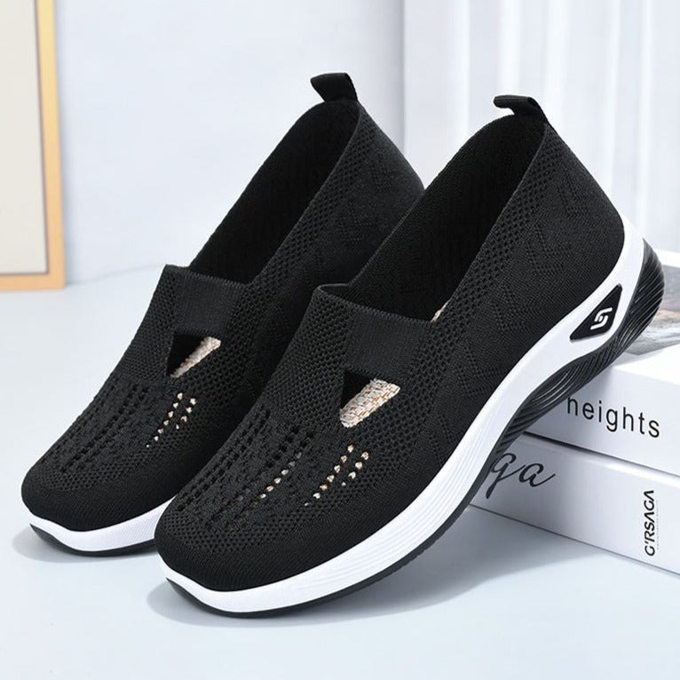 Comfort Plus Orthopedic Sneakers