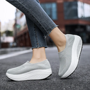 SoftFlex Orthopedic Sneakers