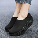 SoftFlex Orthopedic Sneakers