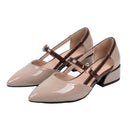 Italian Orthopedic Shoes