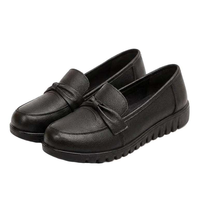 Bellmonte – Comfort Loafers - Black - 35