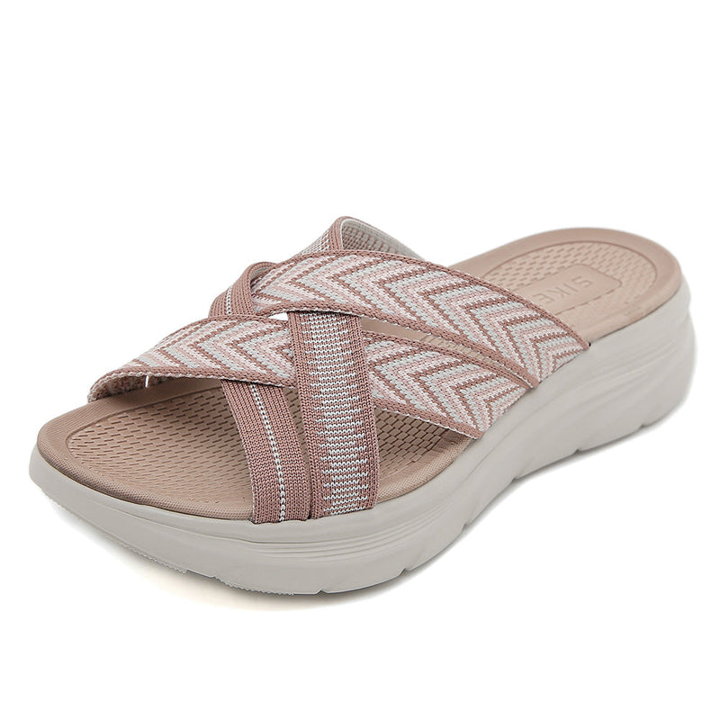 Elara Orthopedic Sandals