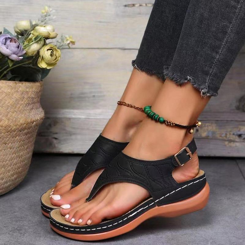 Siena Orthopedic Sandals