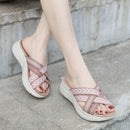 Elara Orthopedic Sandals
