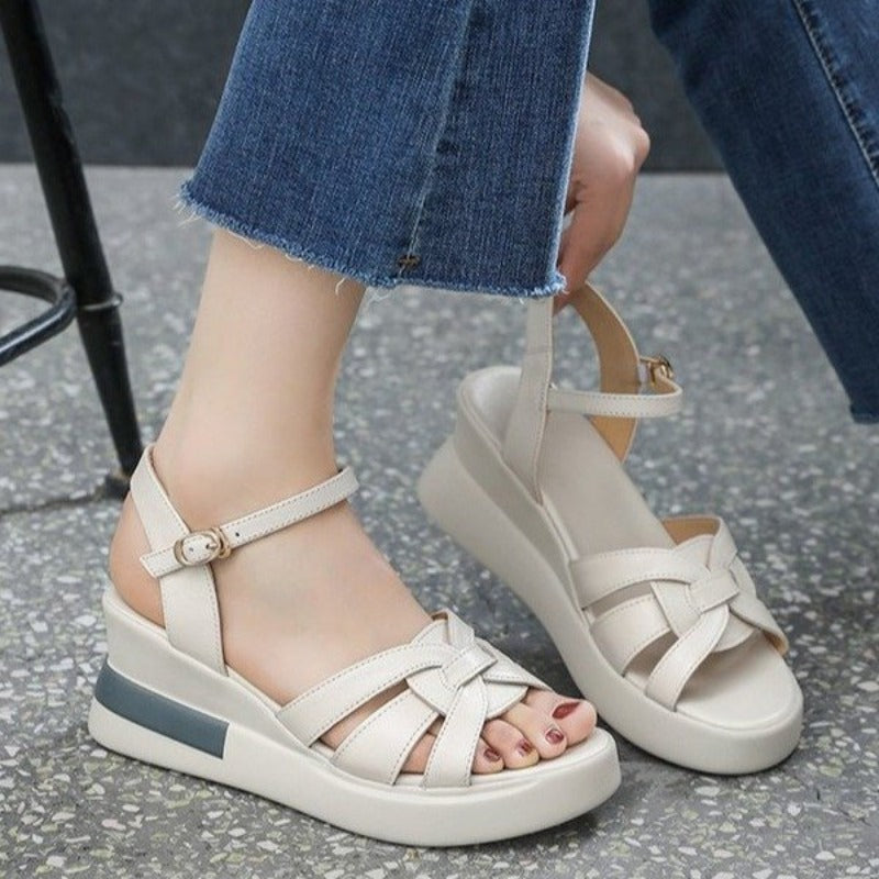 Amelie Orthopedic Sandals