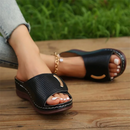 Charm Orthopedic Sandals