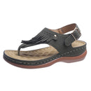 Beth Orthopedic Sandals