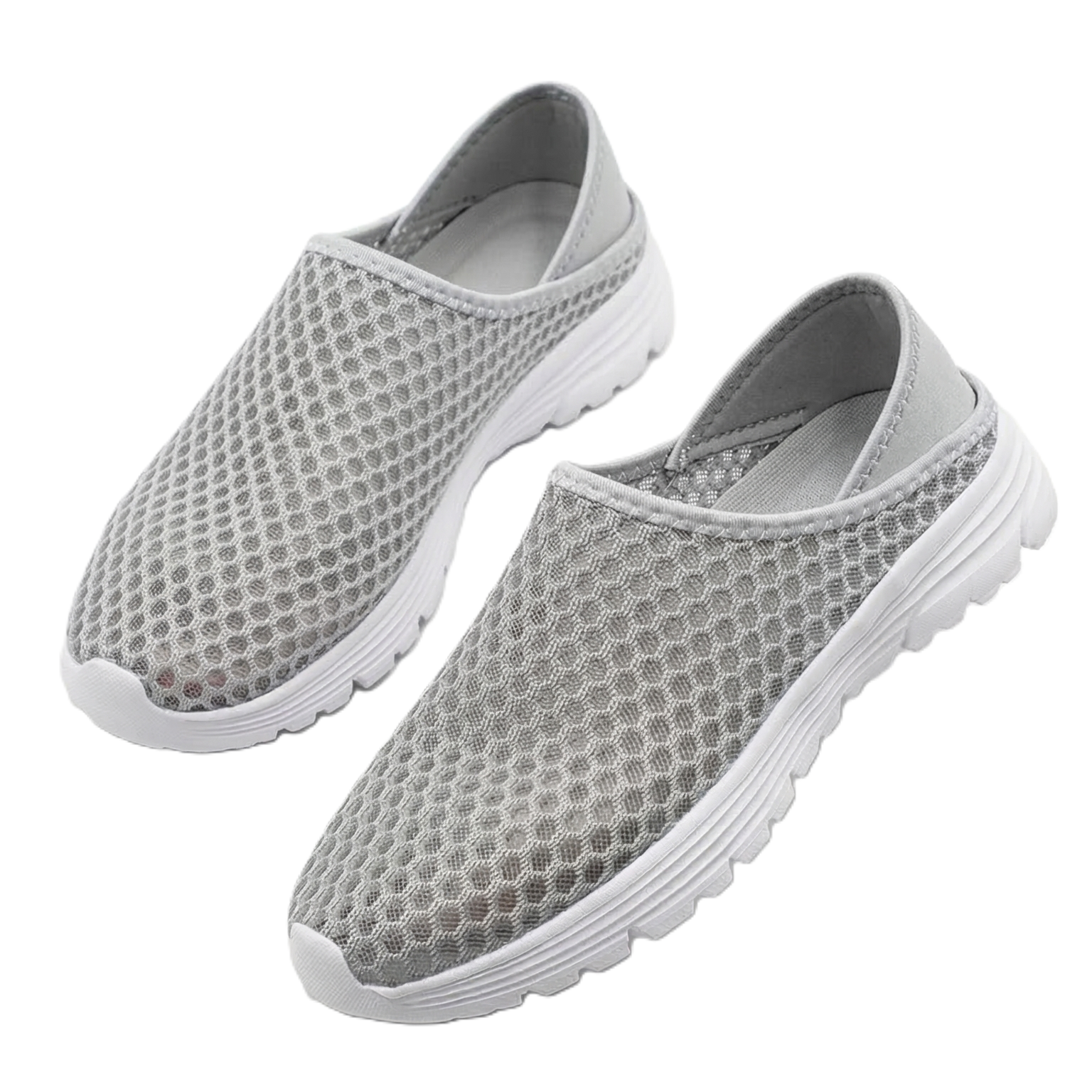 AirSense – Comfort Sneakers - White - 36