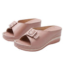 Venice Luxe Orthopedic Sandals