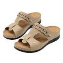 Amalfi Orthopedic Sandals