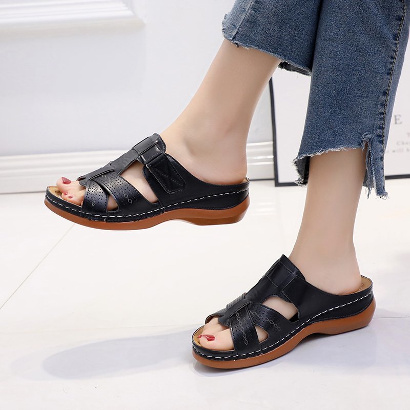 Phoenix Orthopedic Sandals