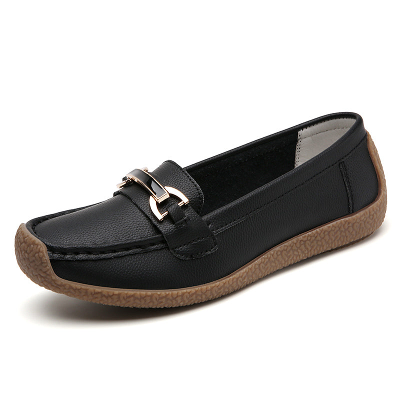 Luxury Orthopedic Loafers
