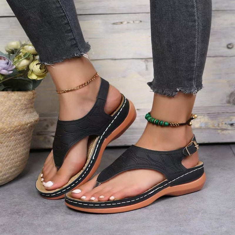 Quartz Orthopedic Sandals