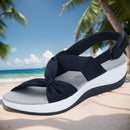 Coraline Orthopedic Sandals