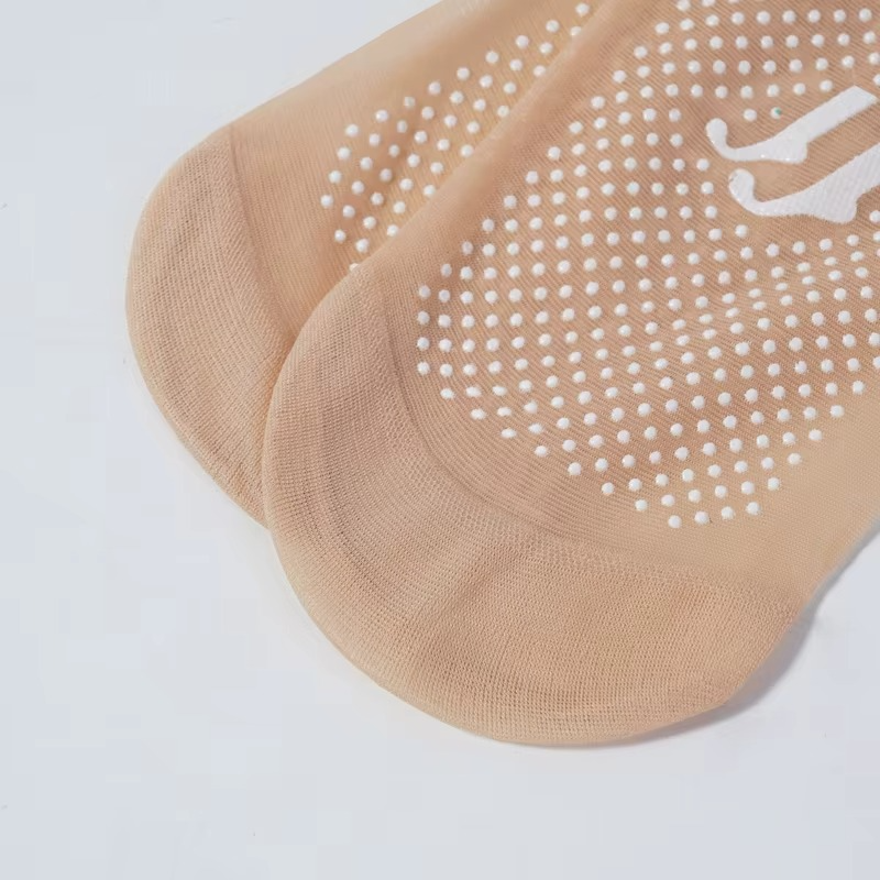 Invisible – Invisible Socks