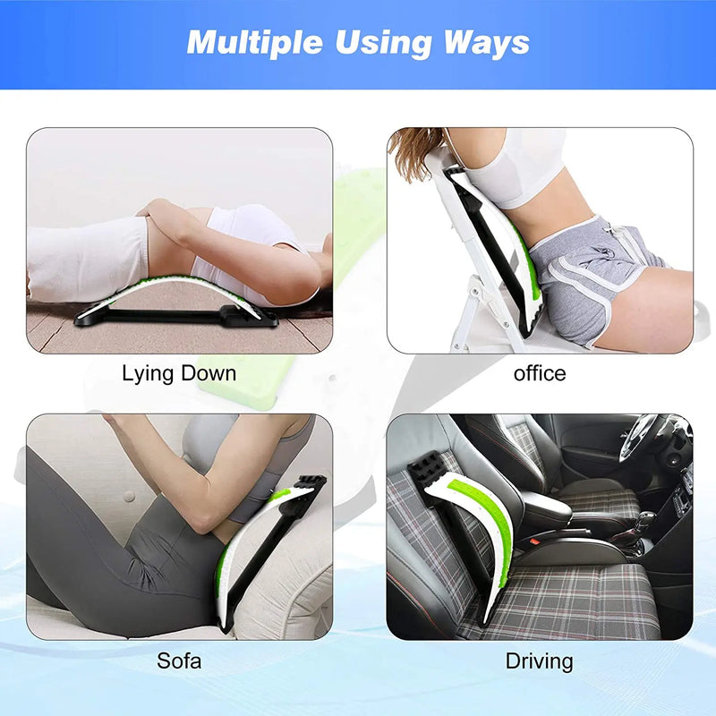 OrthoAlign Posture Corrector