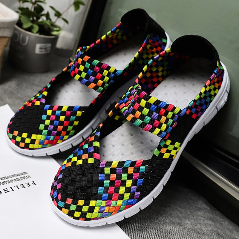 TopFlex Orthopedic Sandals