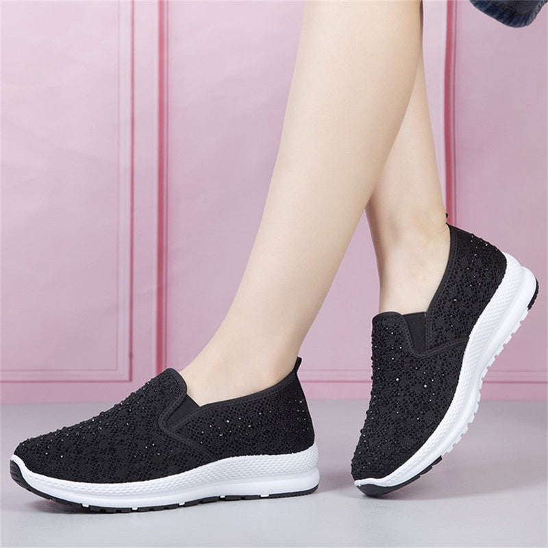 CareStep Orthopedic Sneakers