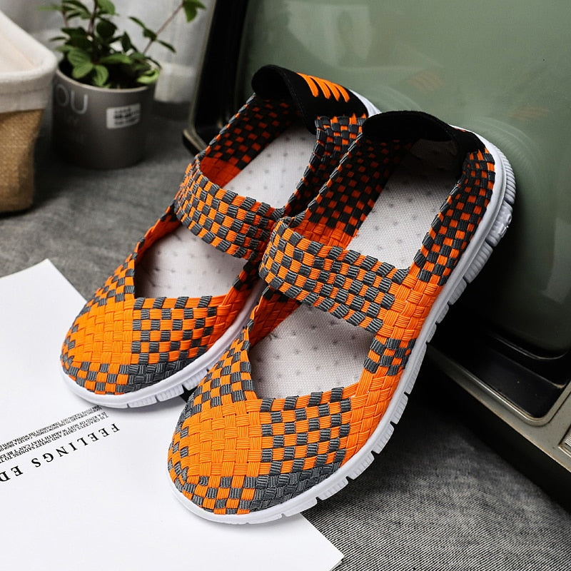 TopFlex Orthopedic Sandals
