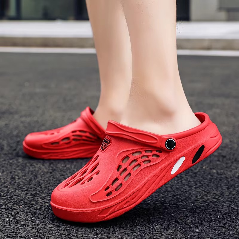 Flex Sport Orthopedic Clogs