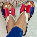 Leona Orthopedic Sandals