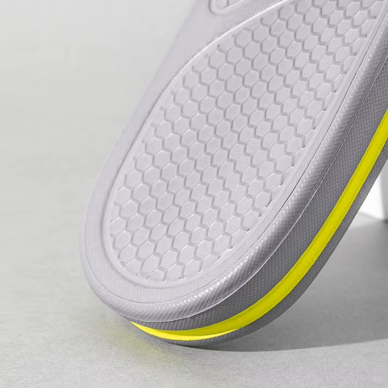 MovePro – Women's Comfort Slides - Gray - 41