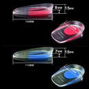 SiliComfort Orthotic Heel Cushion