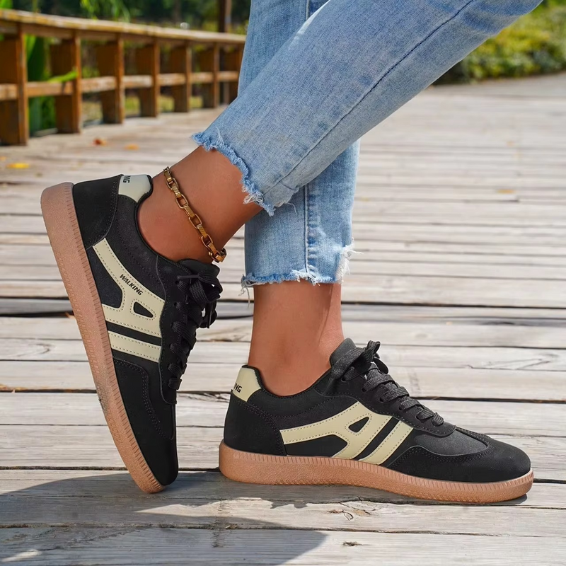UltraFlex Orthopedic Sneakers