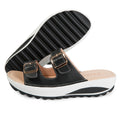 Clair Orthopedic Sandals