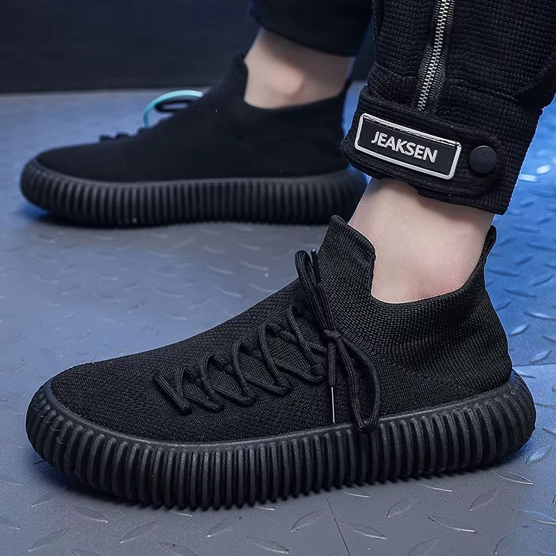 SlideFit Orthopedic Sneakers