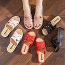 Liora Orthopedic Sandals