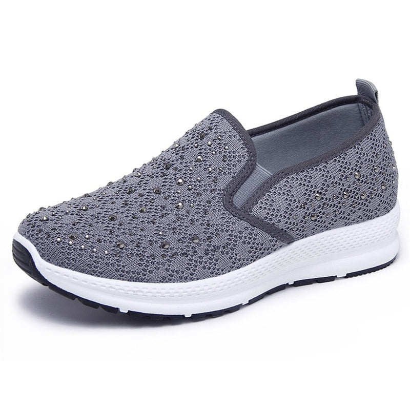 CareStep Orthopedic Sneakers