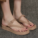 Malibu Orthopedic Flip Flops