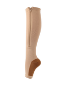 FlexZip Compression Socks