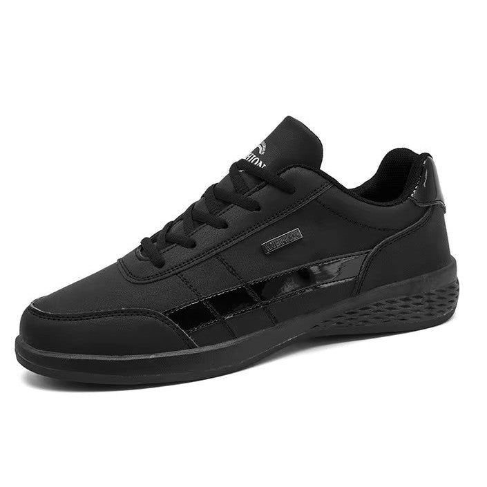 Atlas – Comfort Sneakers - White - 43