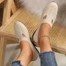 Lis Orthopedic Sandals