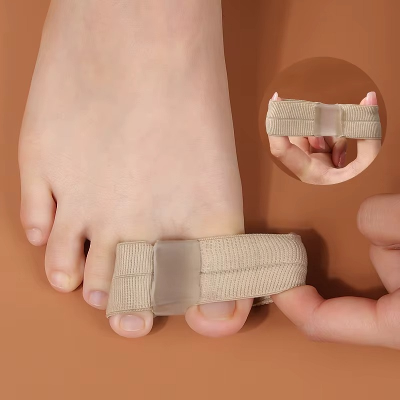 OrthoFeet – Adjustable Toe Separator